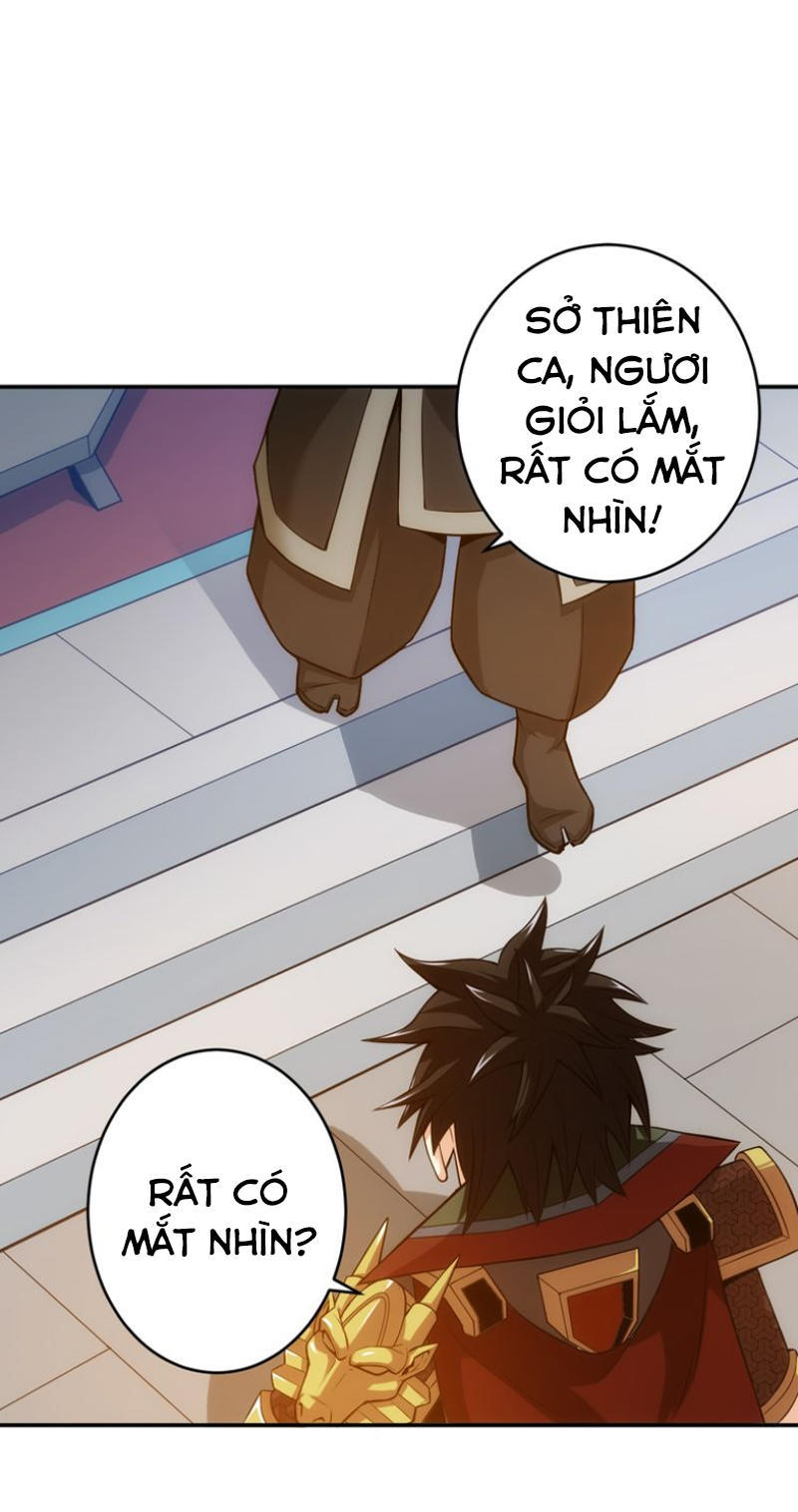Rich Player – Người Chơi Khắc Kim Chapter 23 - Trang 2