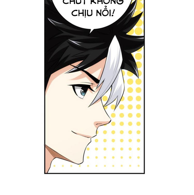 Rich Player – Người Chơi Khắc Kim Chapter 23 - Trang 2