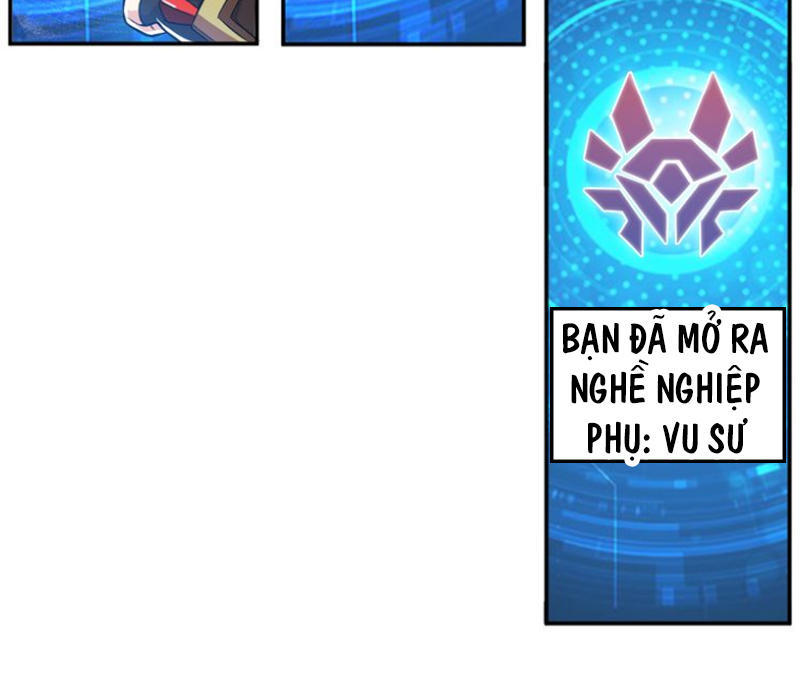 Rich Player – Người Chơi Khắc Kim Chapter 23 - Trang 2