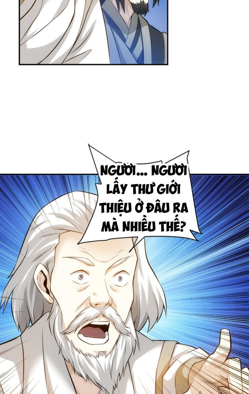 Rich Player – Người Chơi Khắc Kim Chapter 23 - Trang 2