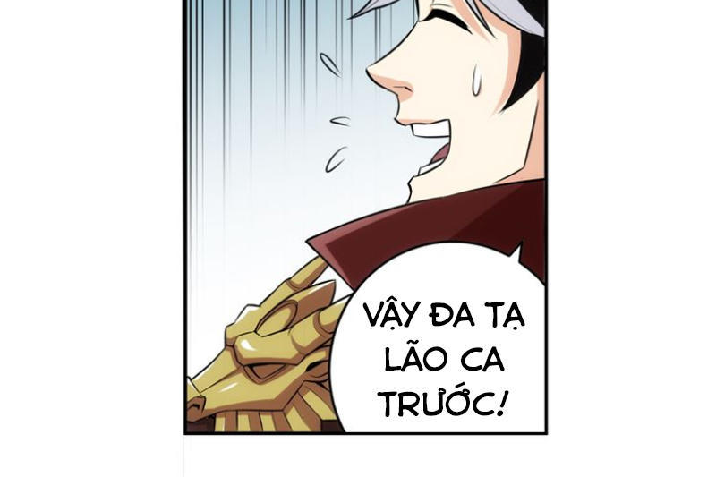 Rich Player – Người Chơi Khắc Kim Chapter 23 - Trang 2