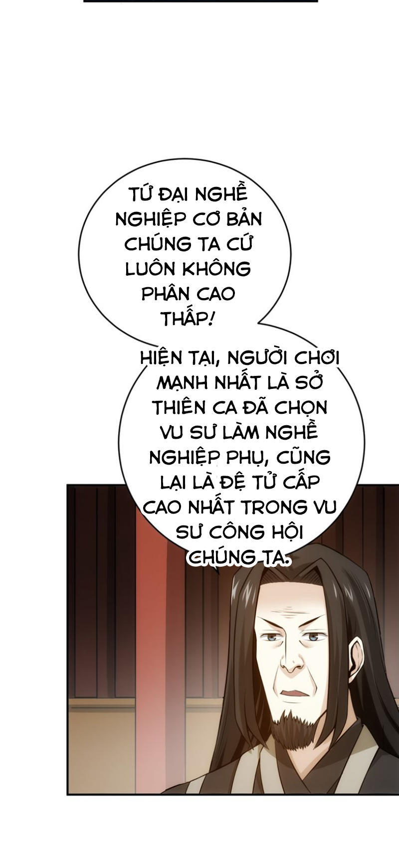 Rich Player – Người Chơi Khắc Kim Chapter 24 - Trang 2