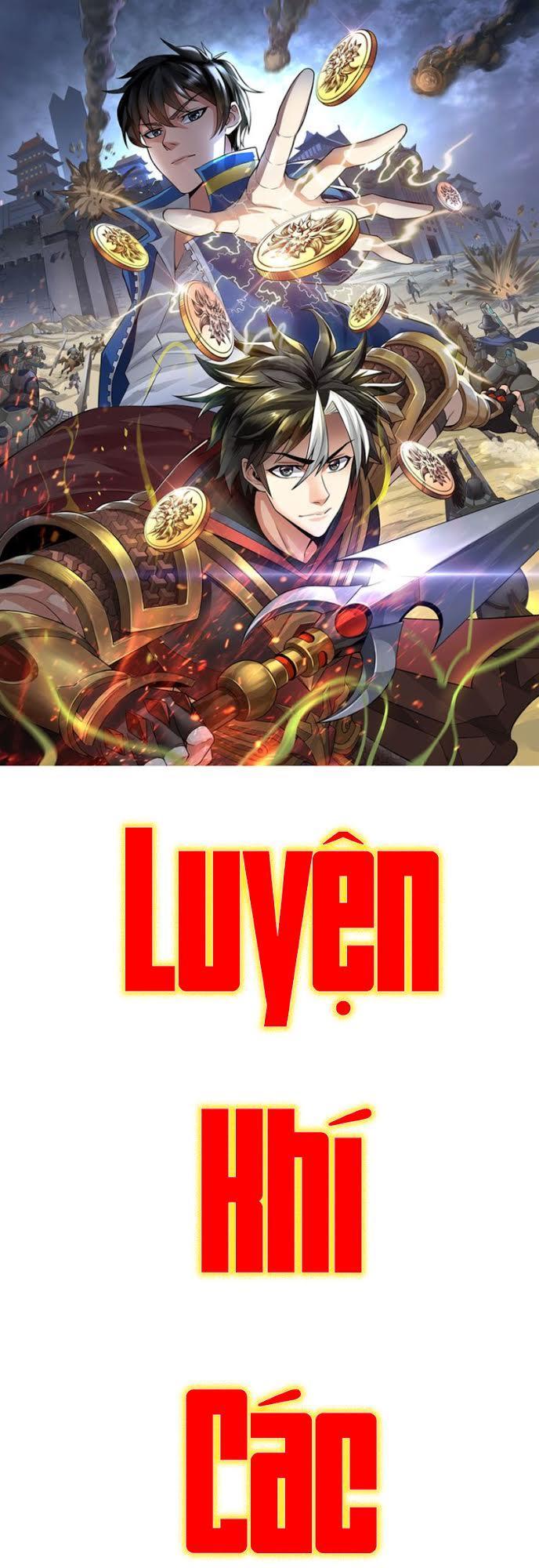 Rich Player – Người Chơi Khắc Kim Chapter 25 - Trang 2