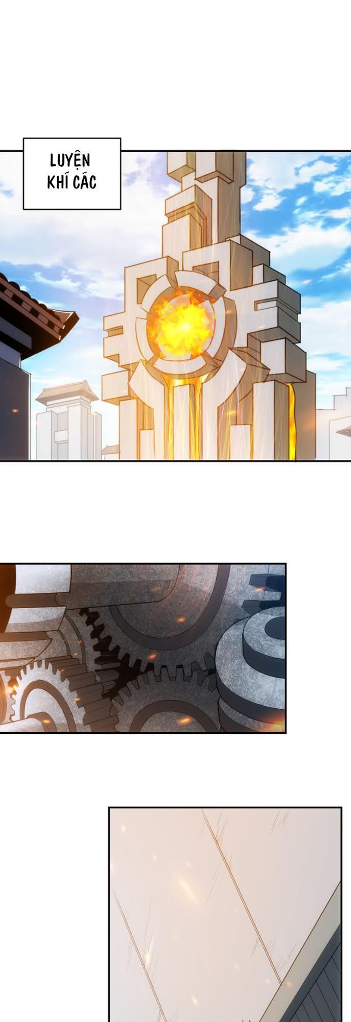 Rich Player – Người Chơi Khắc Kim Chapter 25 - Trang 2