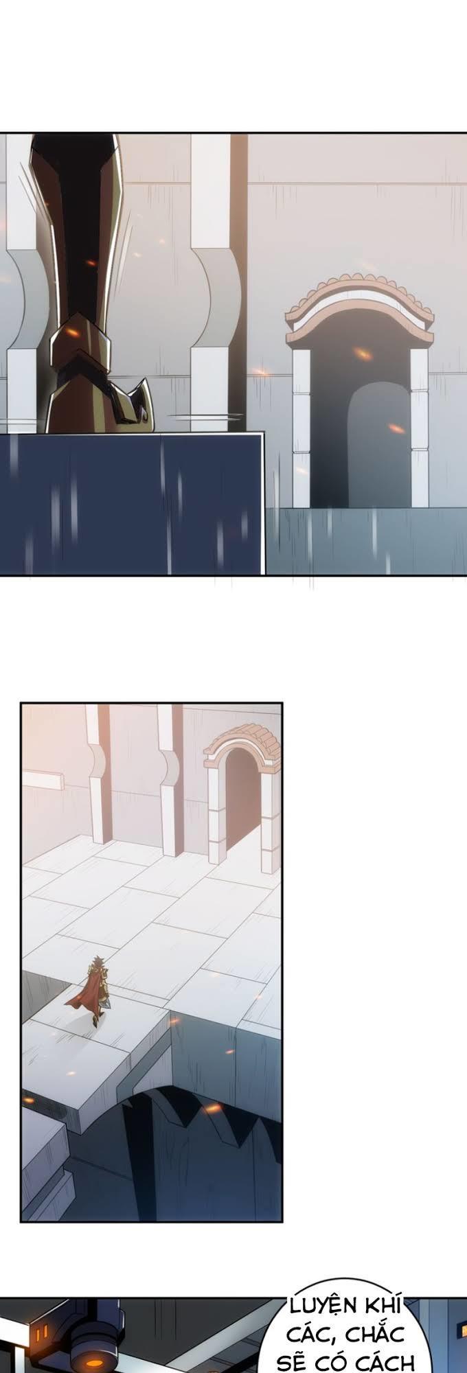Rich Player – Người Chơi Khắc Kim Chapter 25 - Trang 2