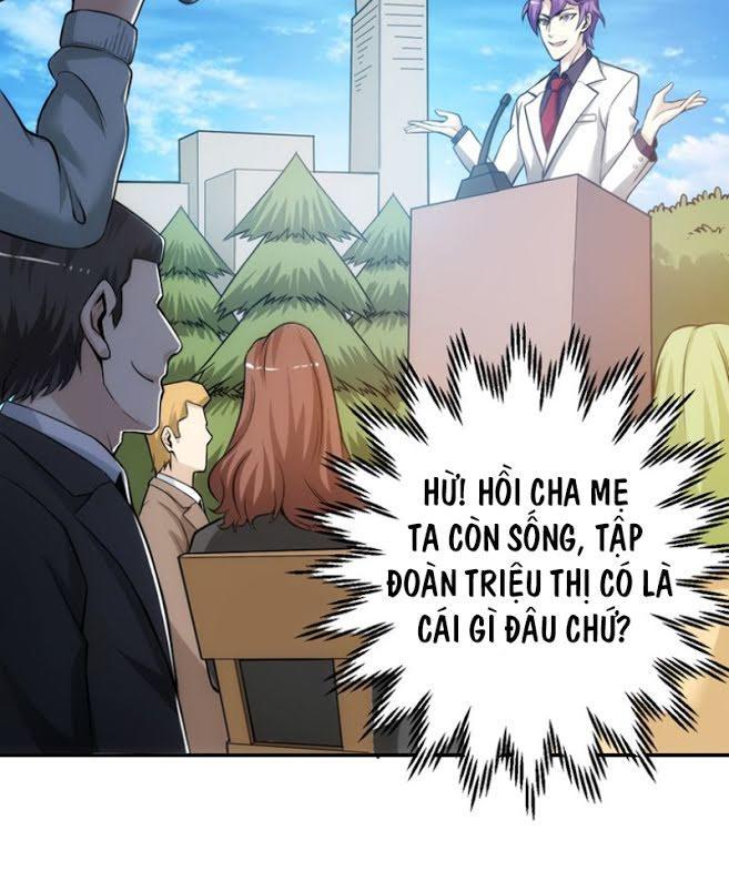 Rich Player – Người Chơi Khắc Kim Chapter 27 - Trang 2