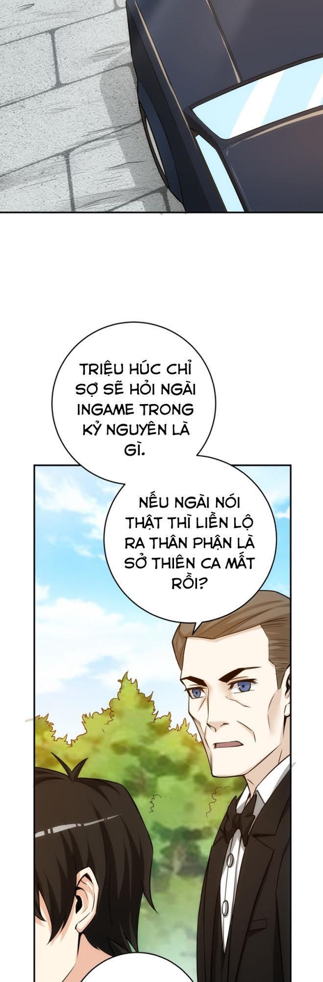 Rich Player – Người Chơi Khắc Kim Chapter 27 - Trang 2