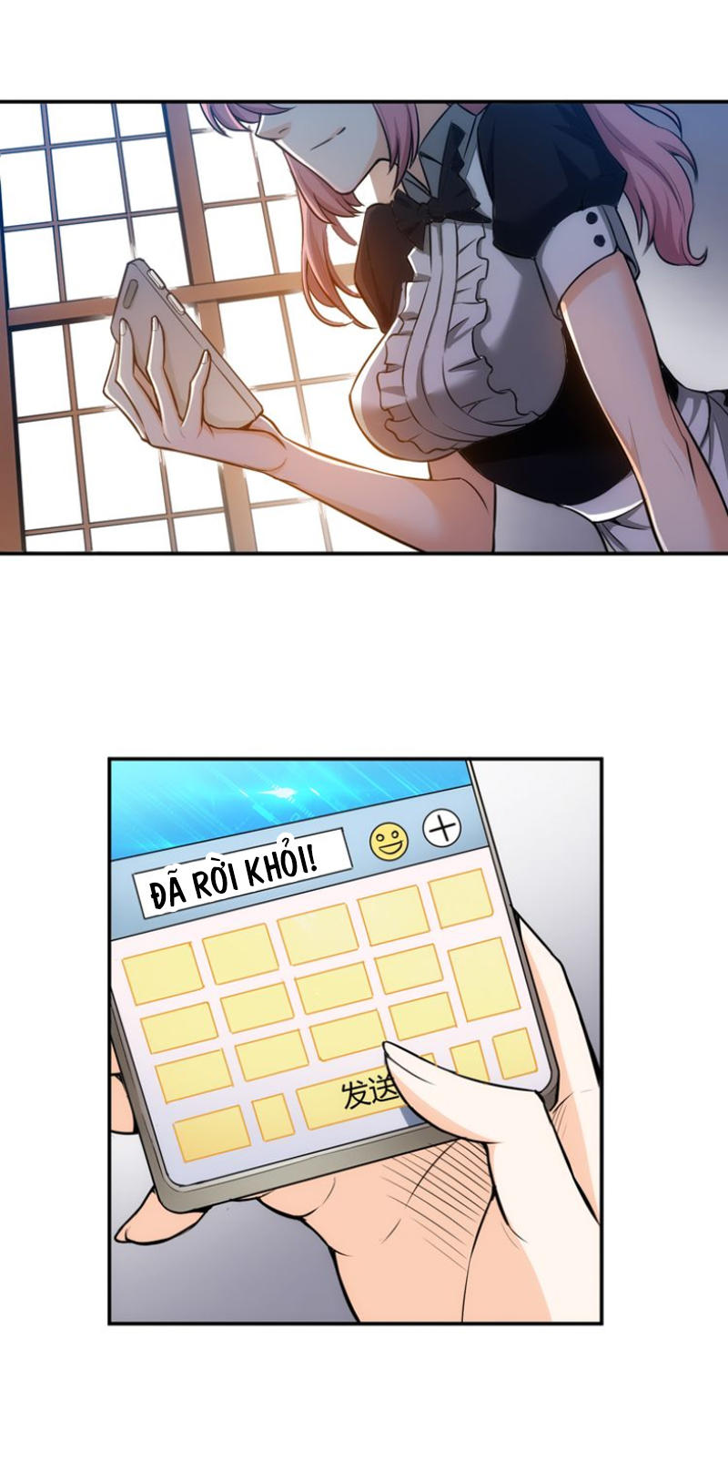 Rich Player – Người Chơi Khắc Kim Chapter 27 - Trang 2