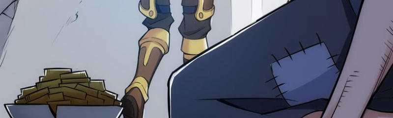 Rich Player – Người Chơi Khắc Kim Chapter 27 - Trang 2