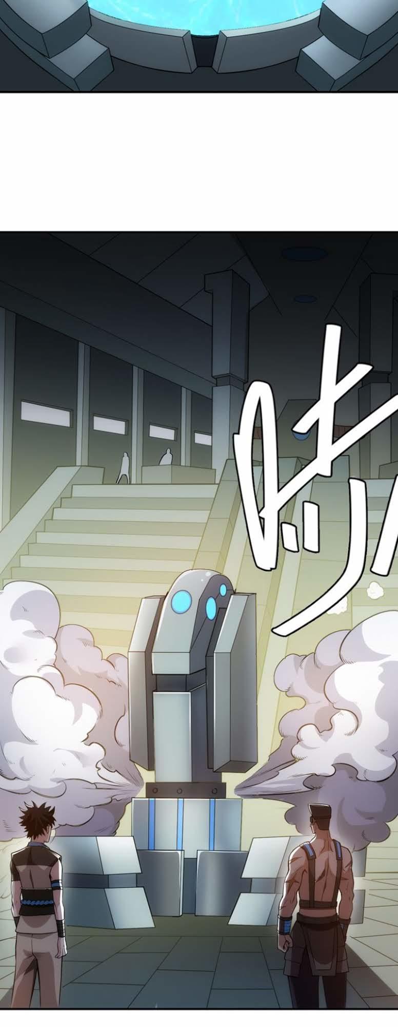 Rich Player – Người Chơi Khắc Kim Chapter 27 - Trang 2