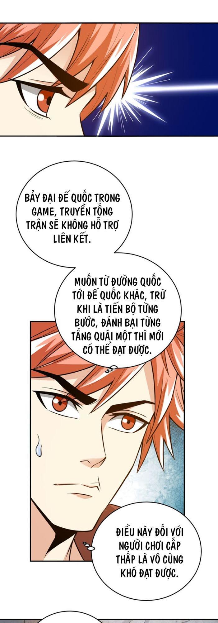 Rich Player – Người Chơi Khắc Kim Chapter 28 - Trang 2