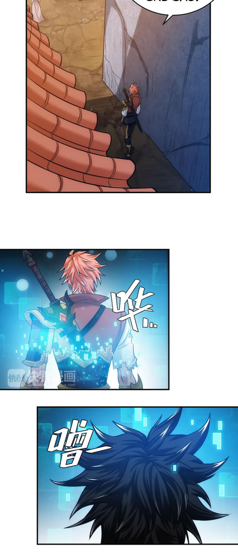 Rich Player – Người Chơi Khắc Kim Chapter 28 - Trang 2