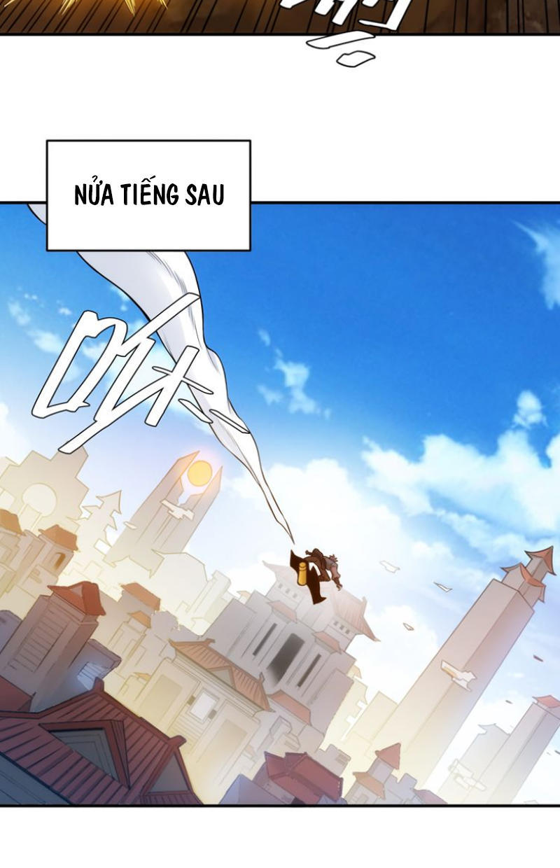 Rich Player – Người Chơi Khắc Kim Chapter 28 - Trang 2