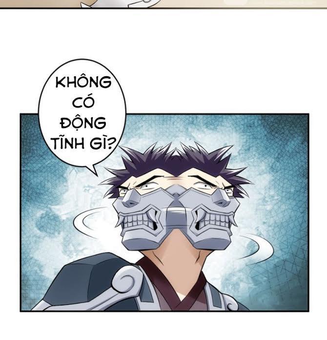 Rich Player – Người Chơi Khắc Kim Chapter 28 - Trang 2