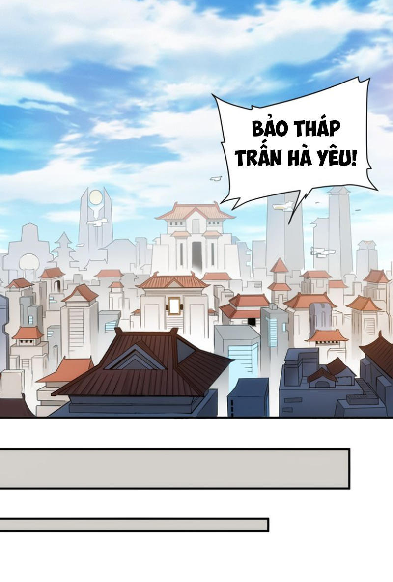 Rich Player – Người Chơi Khắc Kim Chapter 28 - Trang 2