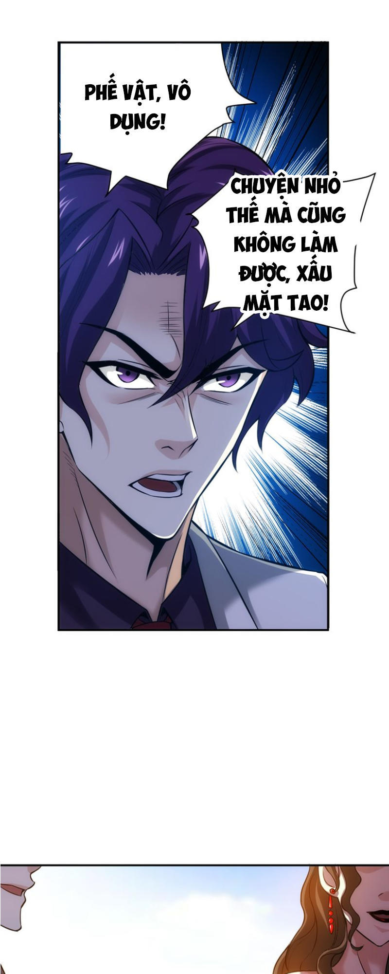 Rich Player – Người Chơi Khắc Kim Chapter 29 - Trang 2