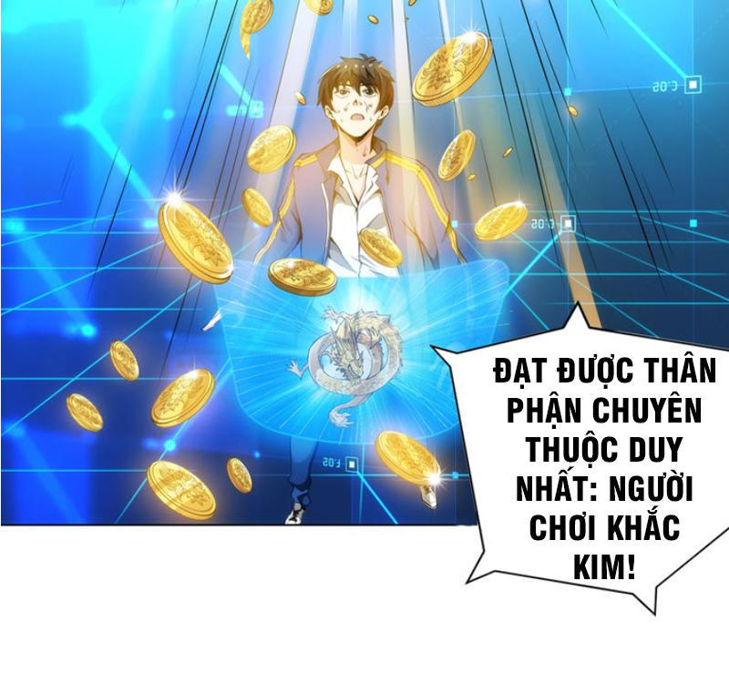 Rich Player – Người Chơi Khắc Kim Chapter 3 - Trang 2