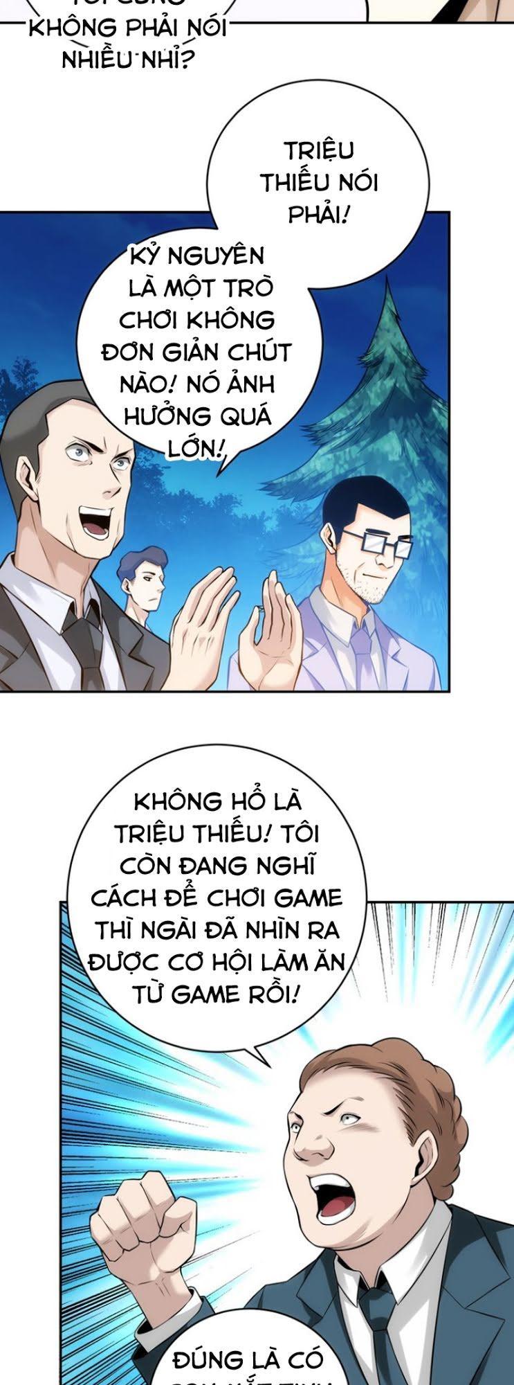 Rich Player – Người Chơi Khắc Kim Chapter 30 - Trang 2