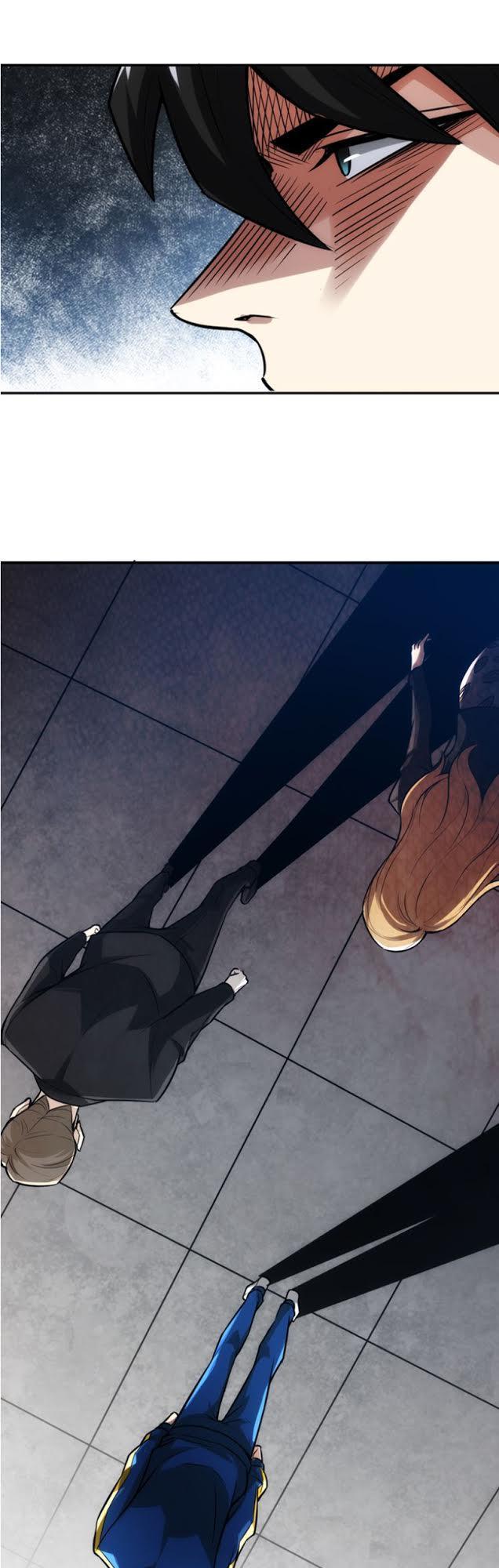 Rich Player – Người Chơi Khắc Kim Chapter 31 - Trang 2