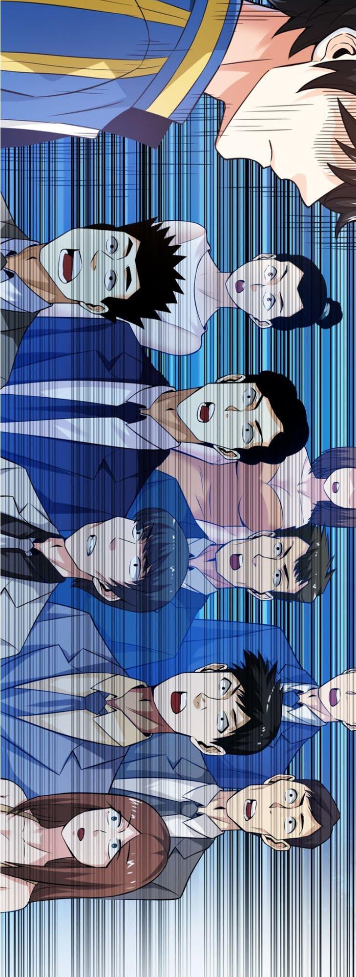 Rich Player – Người Chơi Khắc Kim Chapter 31 - Trang 2