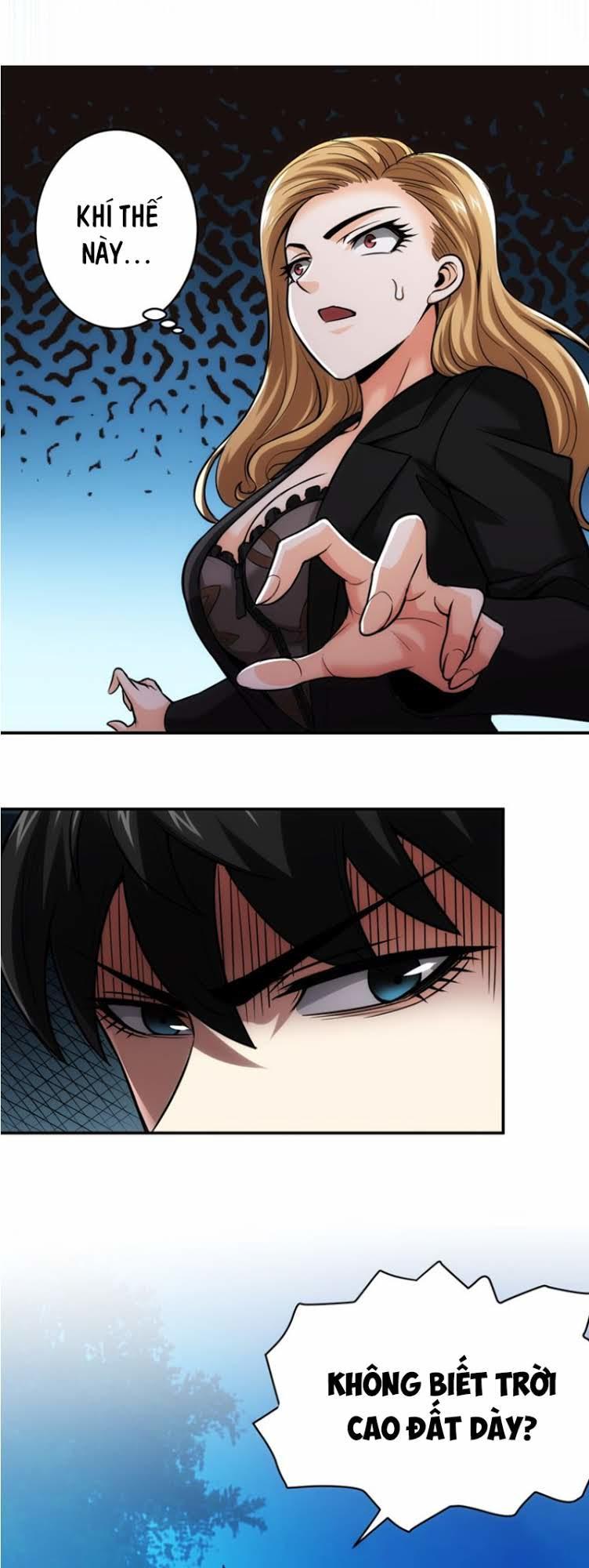 Rich Player – Người Chơi Khắc Kim Chapter 31 - Trang 2