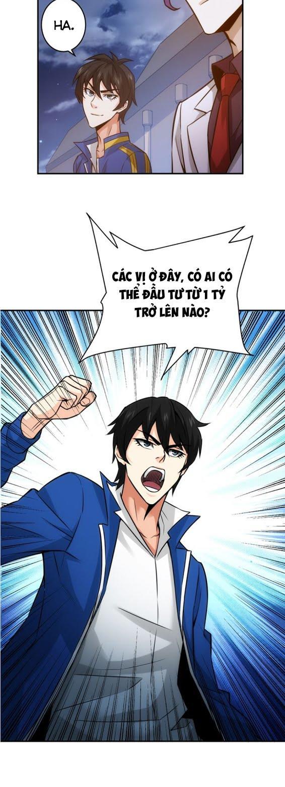 Rich Player – Người Chơi Khắc Kim Chapter 31 - Trang 2