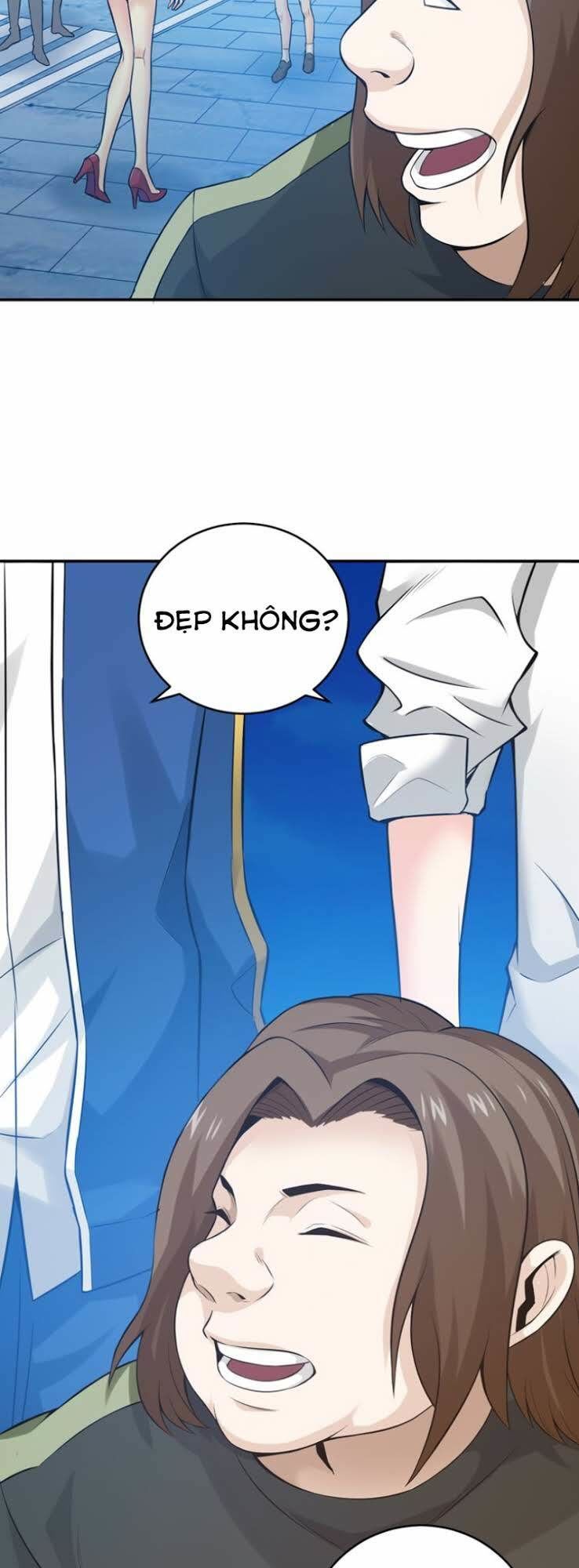 Rich Player – Người Chơi Khắc Kim Chapter 32 - Trang 2