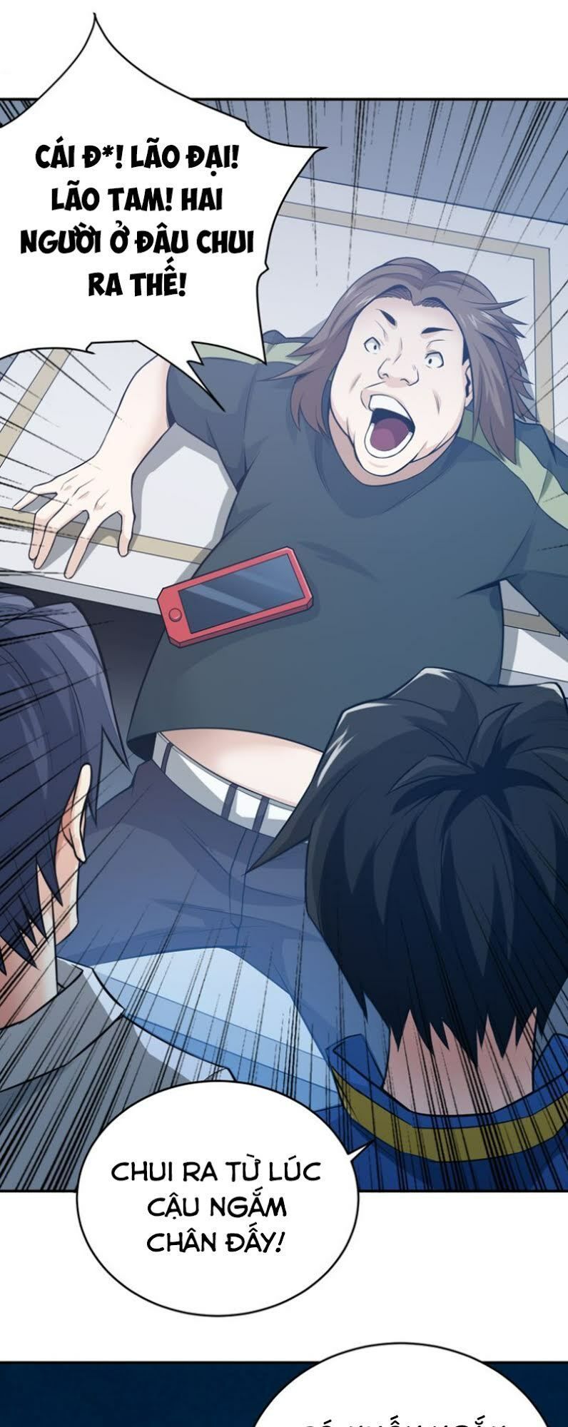 Rich Player – Người Chơi Khắc Kim Chapter 32 - Trang 2
