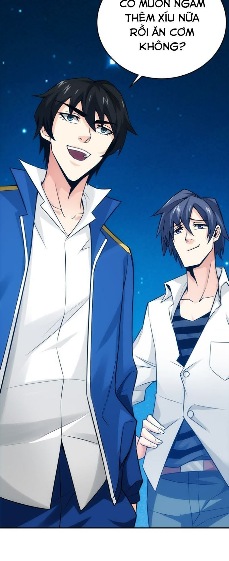 Rich Player – Người Chơi Khắc Kim Chapter 32 - Trang 2