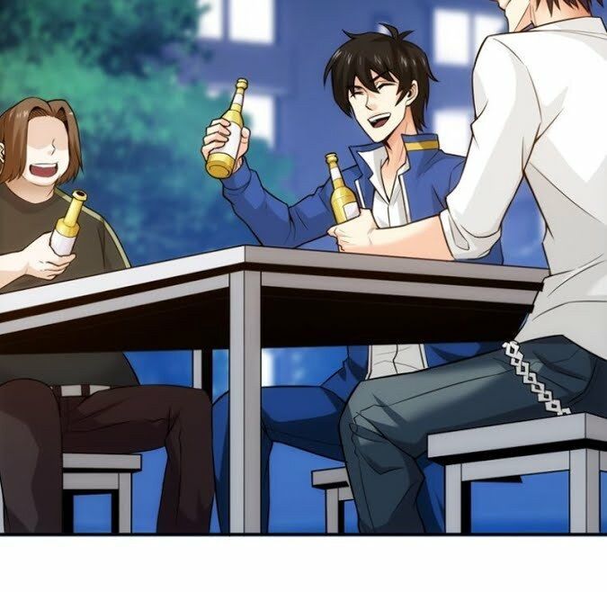 Rich Player – Người Chơi Khắc Kim Chapter 32 - Trang 2