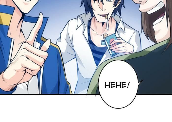 Rich Player – Người Chơi Khắc Kim Chapter 32 - Trang 2