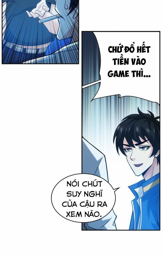 Rich Player – Người Chơi Khắc Kim Chapter 32 - Trang 2