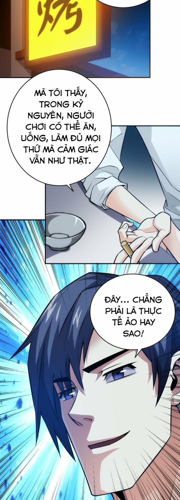 Rich Player – Người Chơi Khắc Kim Chapter 32 - Trang 2