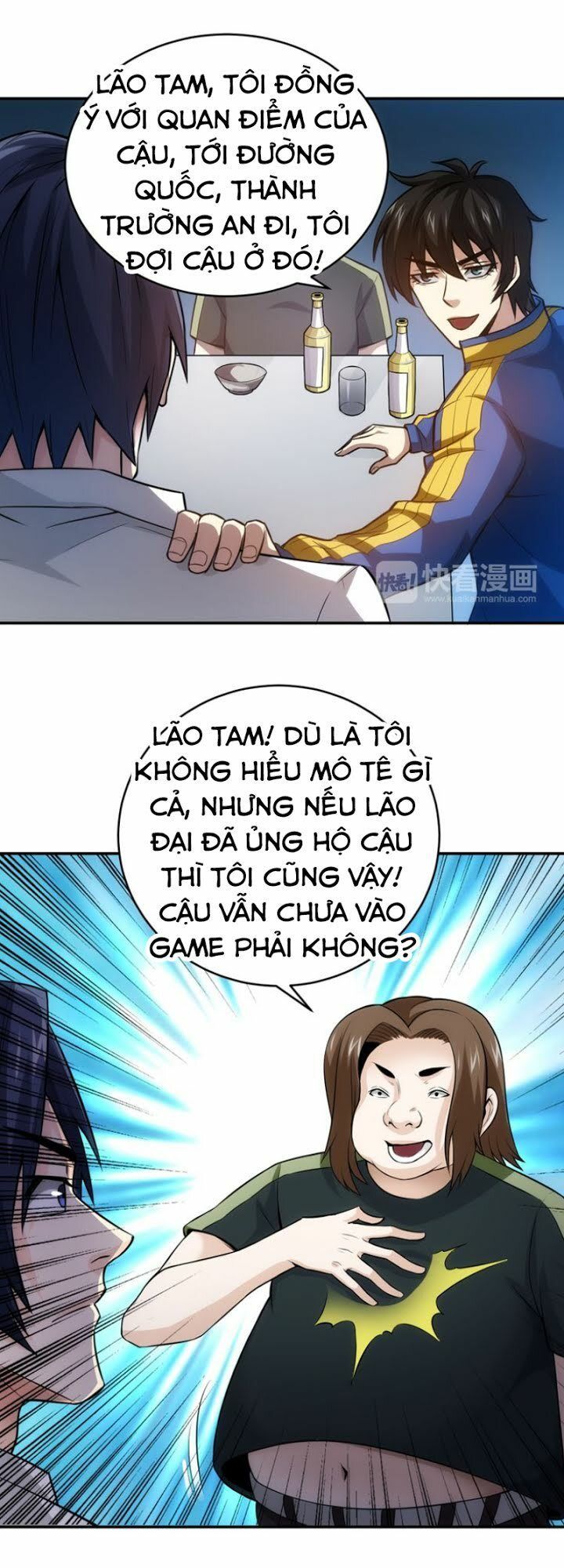 Rich Player – Người Chơi Khắc Kim Chapter 32 - Trang 2