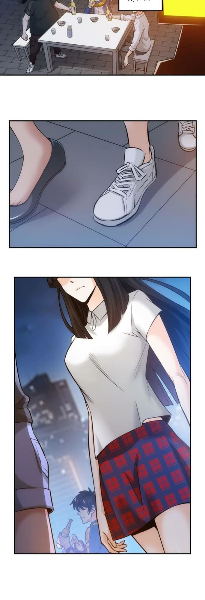 Rich Player – Người Chơi Khắc Kim Chapter 32 - Trang 2