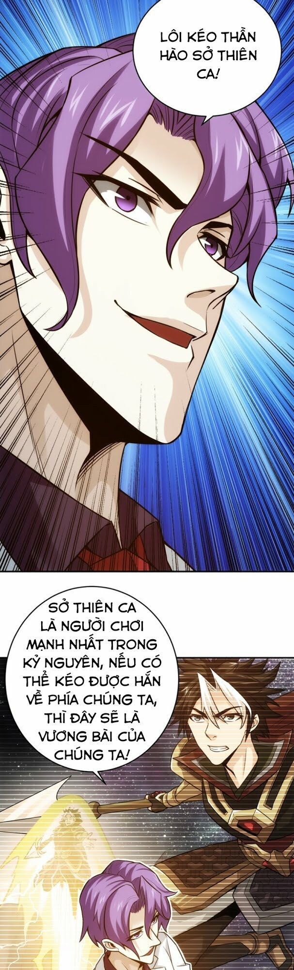 Rich Player – Người Chơi Khắc Kim Chapter 32 - Trang 2