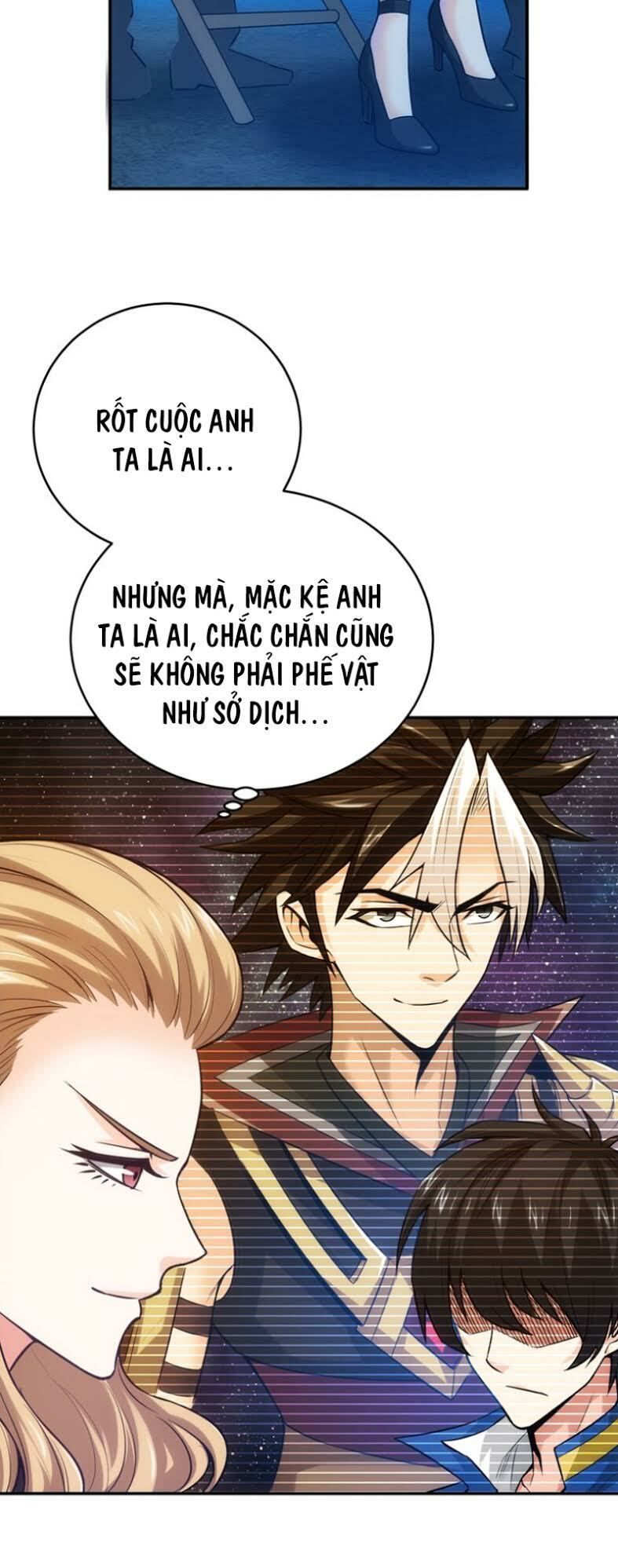 Rich Player – Người Chơi Khắc Kim Chapter 32 - Trang 2