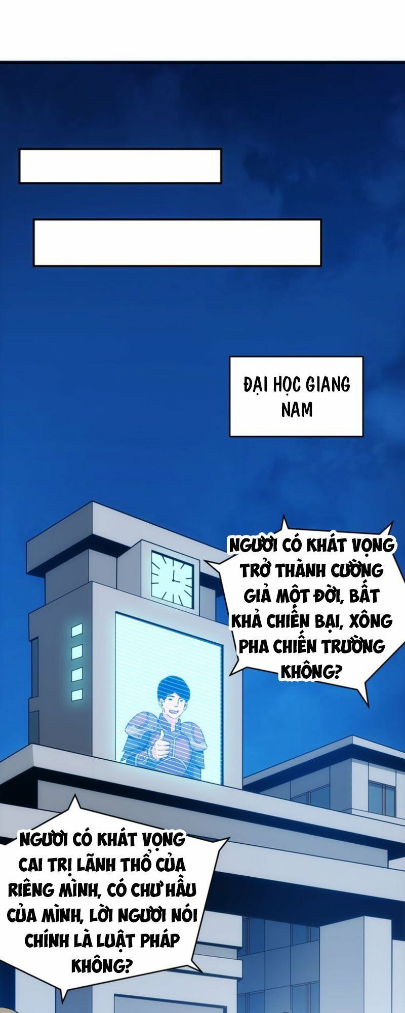 Rich Player – Người Chơi Khắc Kim Chapter 32 - Trang 2