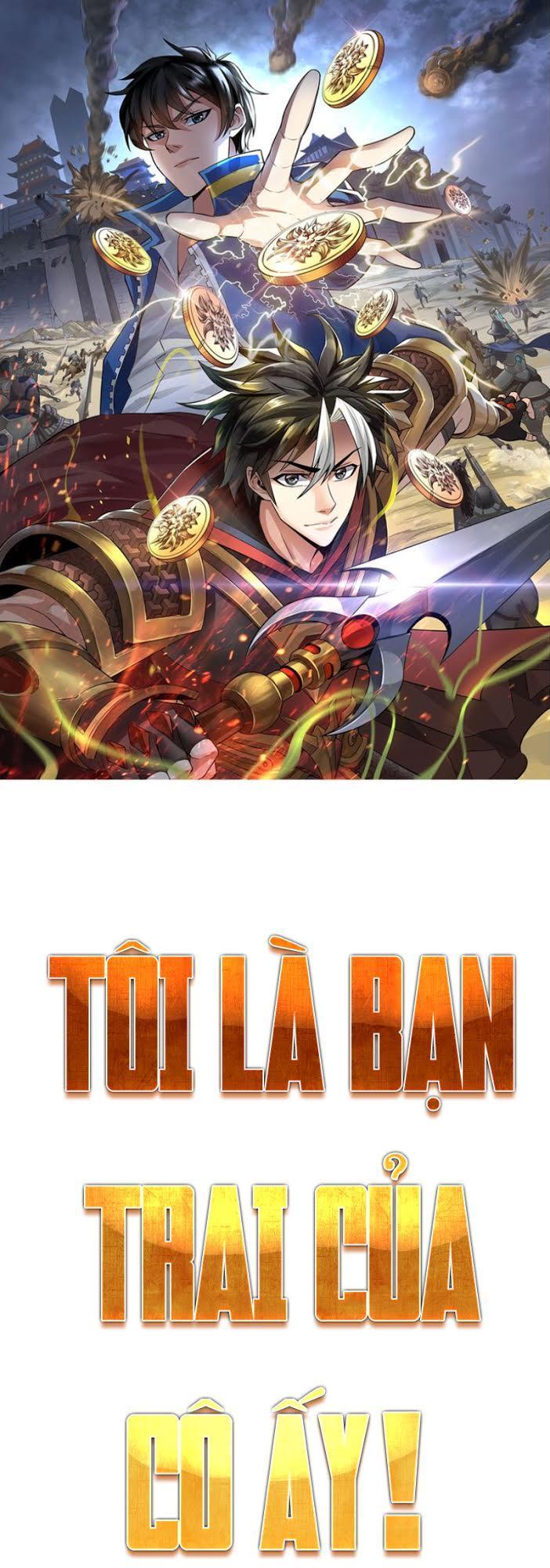 Rich Player – Người Chơi Khắc Kim Chapter 33 - Trang 2