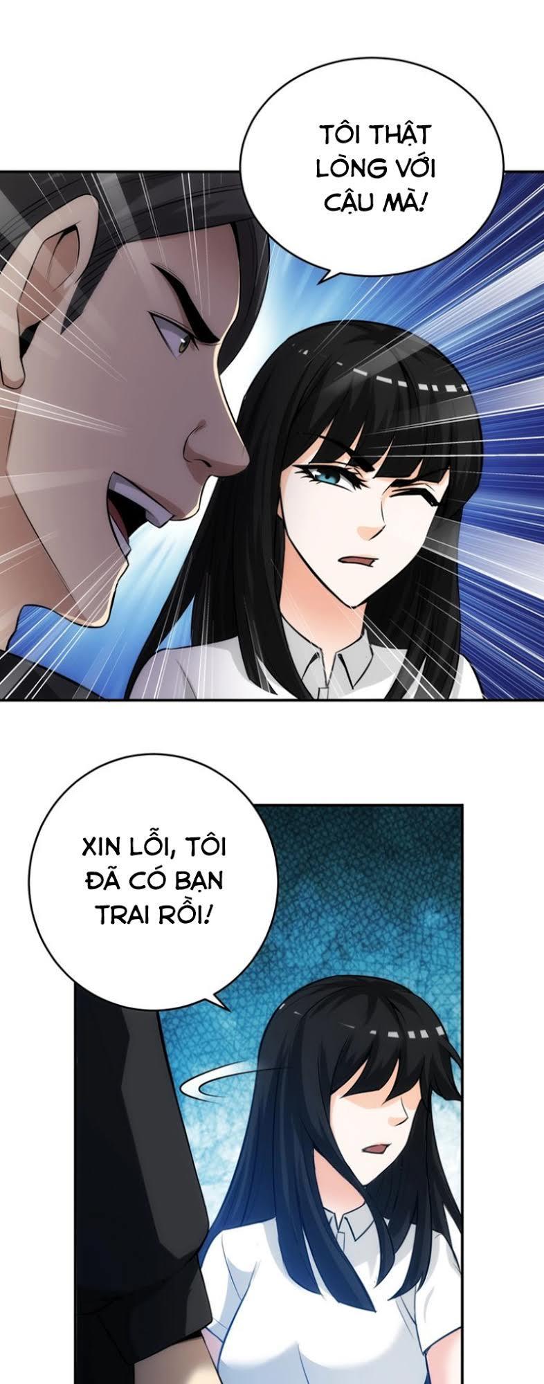 Rich Player – Người Chơi Khắc Kim Chapter 33 - Trang 2