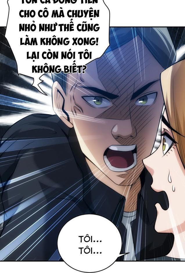 Rich Player – Người Chơi Khắc Kim Chapter 33 - Trang 2