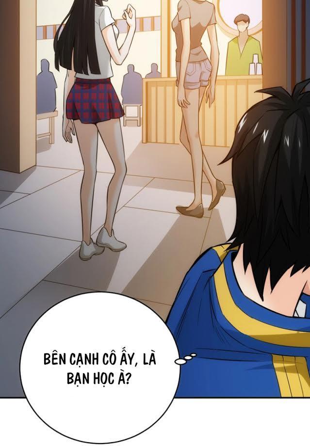 Rich Player – Người Chơi Khắc Kim Chapter 33 - Trang 2