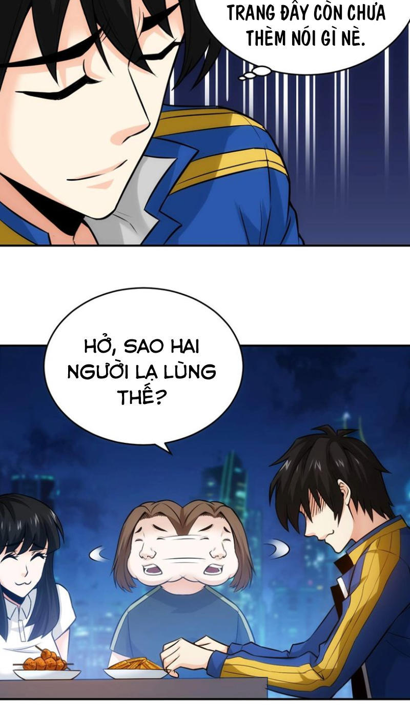 Rich Player – Người Chơi Khắc Kim Chapter 34 - Trang 2