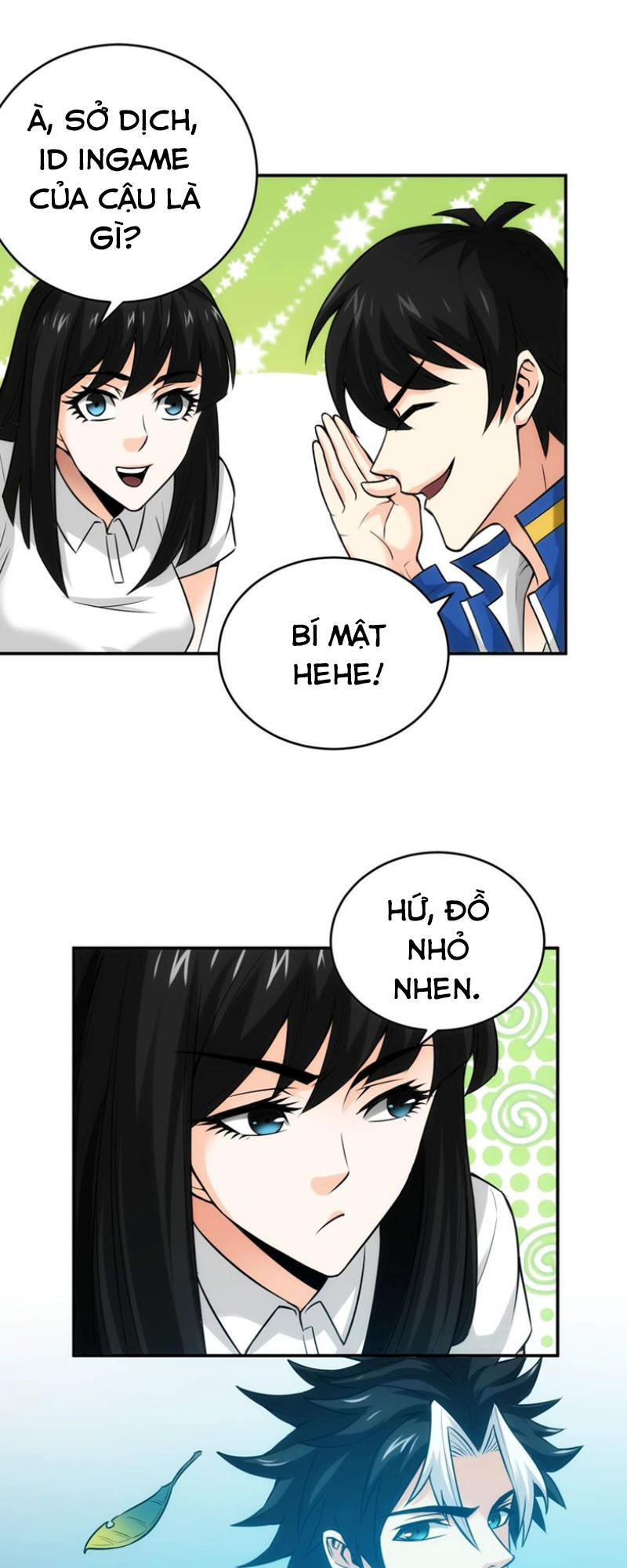 Rich Player – Người Chơi Khắc Kim Chapter 34 - Trang 2