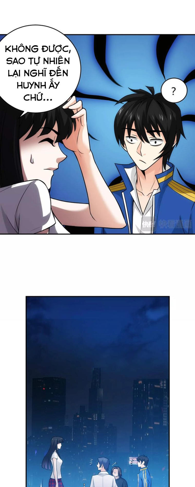 Rich Player – Người Chơi Khắc Kim Chapter 34 - Trang 2