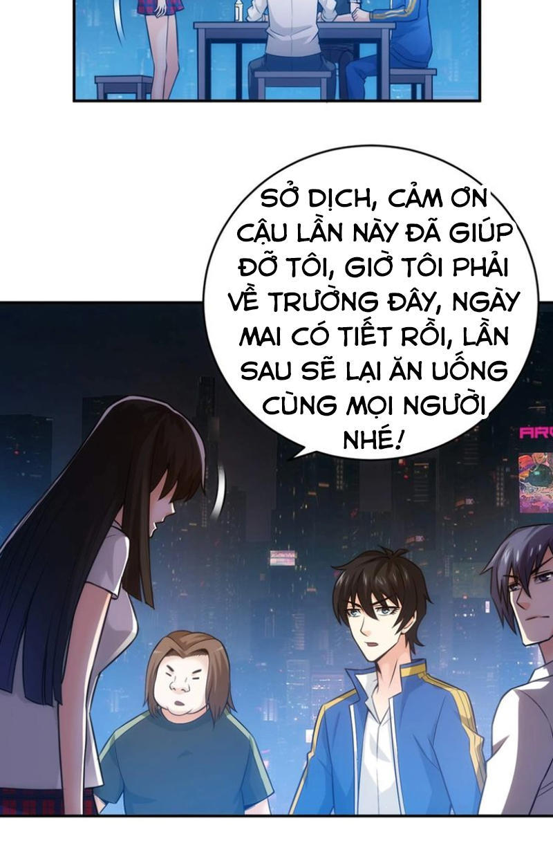 Rich Player – Người Chơi Khắc Kim Chapter 34 - Trang 2