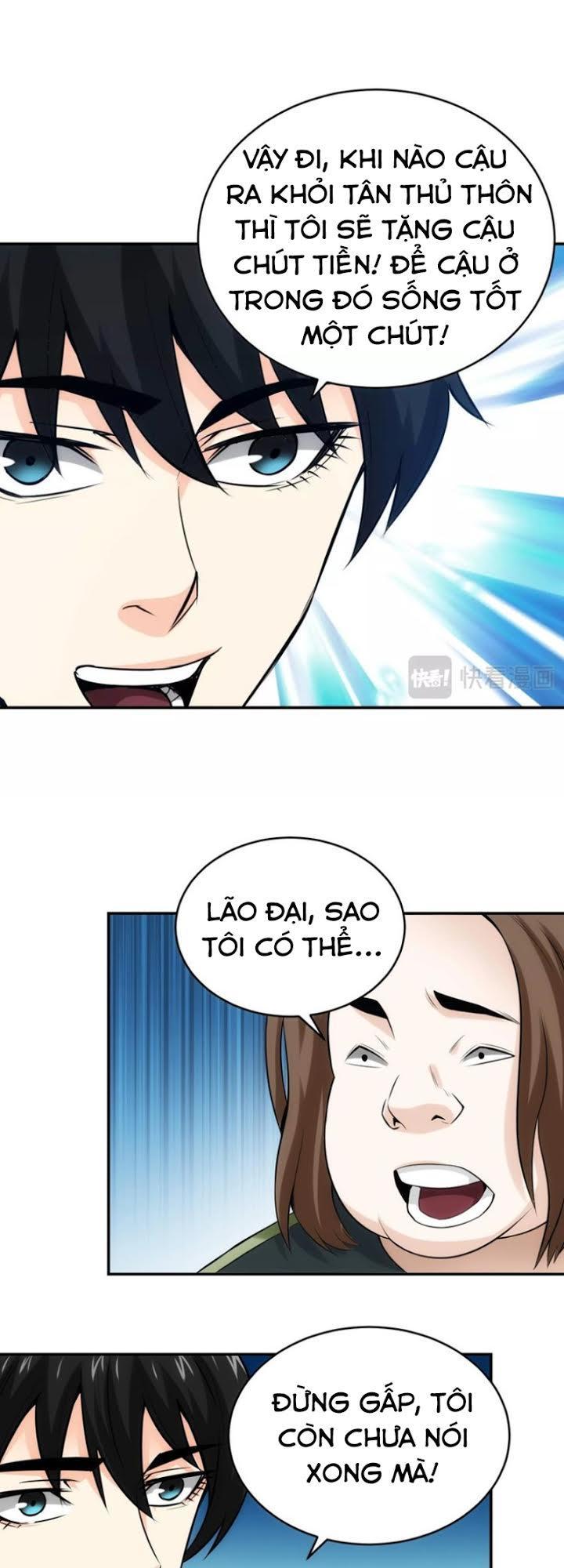 Rich Player – Người Chơi Khắc Kim Chapter 34 - Trang 2