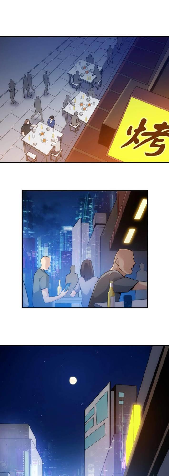 Rich Player – Người Chơi Khắc Kim Chapter 34 - Trang 2