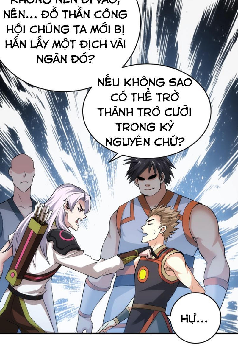 Rich Player – Người Chơi Khắc Kim Chapter 36 - Trang 2