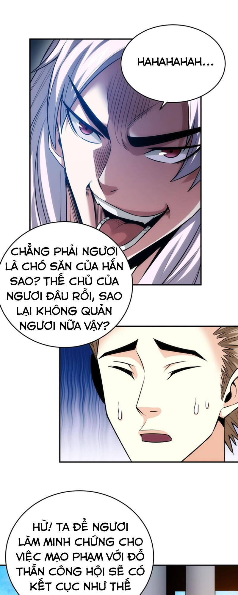 Rich Player – Người Chơi Khắc Kim Chapter 36 - Trang 2